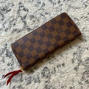 Authentic Louis Vuitton Wallet